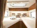 Hymer S830 2008 года